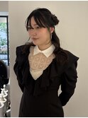 お呼ばれセット/ニシクボ ミウ