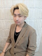 アイシー 関内(ICY) 増田 耀