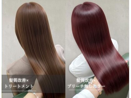 ルシードスタイルサワ(LUCIDO STYLE sawa)の写真