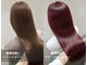 ルシードスタイルサワ(LUCIDO STYLE sawa)の写真