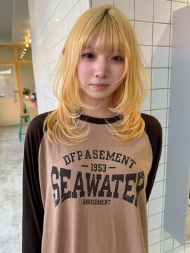 レム(LEM) ハイトーンレイヤー