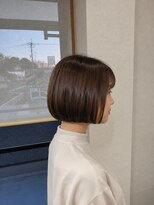 フラップ(Flap) ショート