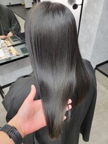 イデアル(Ideal)&nbsp;髪質改善/縮毛矯正/美髪エステ/美髪エステカラー/艶髪
