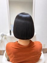 アミーベル(AMI a BELLE)&nbsp;髪質改善・縮毛矯正・白髪染め・ショートカットも◎