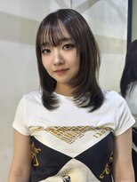 メイカ(MEIKA)&nbsp;”ワンホンレイヤー×モノトーンカラー”