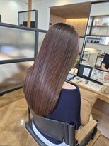 アンドビー(&b.)&nbsp;極美トリートメント