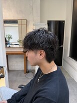シェルハ(SHELHA)&nbsp;緩めツイストスパイラル
