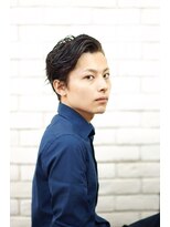 ビランチェ 池袋(bilancia)&nbsp;池袋【bilancia】リッジパーマミディアム【池袋/池袋東口】