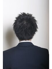 ~2021  men's collection~8《江古田CARNIVAL》