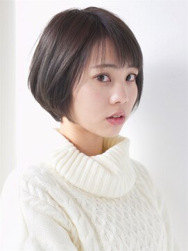 ダリー 発寒南店(Dali) 「Dali」short bob