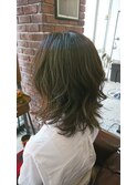 大人めミディアム