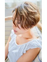 メールズ(MEER.S)&nbsp;ベーシックボブ