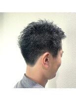 グランデ(grande) メンズショート