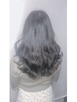 モードケイズ 阿倍野店(MODE K’s) 艶グレー