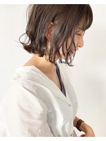 ヒガサ(HIGASA)&nbsp;外ハネボブ