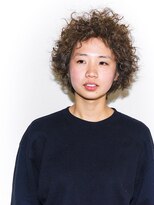 サリバン(Sullivan)&nbsp;ショート＆スパイラル