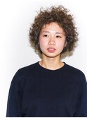 ショート&スパイラル