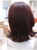 《HAIRZ》平田 &nbsp;☆ 外はねボブ