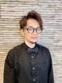 バンブーカーム 八柱店 宮口 典之