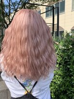 ジャムバイネオリーブ 高円寺(jam by neolive)&nbsp;ハイトーンピンク