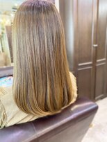 シェリー(Cherie)&nbsp;ライトロンググレイ