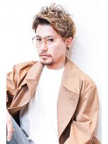 メイドマンバーバーショップ 西宮北口(MADE MAN BARBER SHOP)&nbsp;【西宮初かりあげ専門店☆】フェードバーバーツーブロビジネス