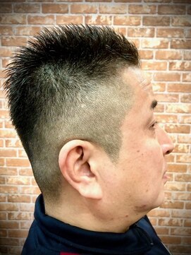 ヨシダ(YOSHIDA) メンズベリーショート