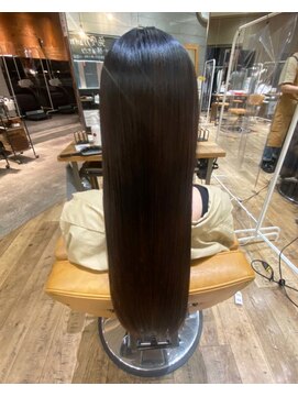 マッシュ チャヤマチ(MASHU chayamachi) oooit