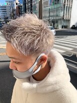 エルモナ(Elmona)&nbsp;ホワイトシルバー