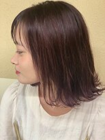 ロカ バイ ティアトロ ヘア サロン(ROCA by teatro hair salon) ROCA by teatro hair salon　【ロカ】