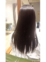 ROGUE HAIR 亀有店のおすすめメニューNo.2