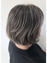 ソメショウ(Somesyo)&nbsp;シルバーバレイヤージュ