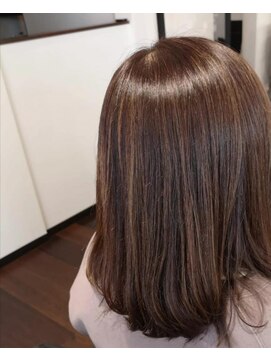 アンシャンテ(ENCHANT) ハイライトベージュ