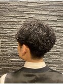 癖毛×ツイストスパイラル/赤坂/六本木
