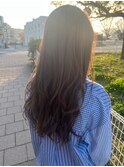 西宮/髪質改善/白髪染め/縮毛矯正/ハイライト/酸性ストレート
