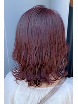 ヘアーリビングリコ 新潟笹口店(hair living Liko) 【Liko リコ新潟】Liko style【新潟/笹口】