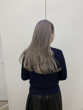 スクエアペア(SQUARE PAIR) ホワイトベージュ