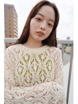 ザメゾン(THEMAISON)&nbsp;【GUEST】柔らかさの中にも個性をプラス