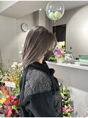 低めシャドウルーツ