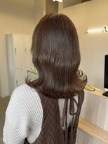 アルドラ(ALUDRA)&nbsp;オリーブベージュ