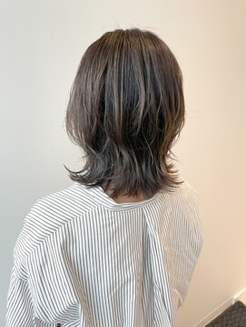 ジュール くずは駅前(Jour) レイヤースタイル