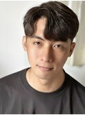 韓国コンマヘア【ADOR*HIRO】