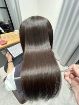 ライア 吉祥寺北口店(laia)&nbsp;艶髪ストレート