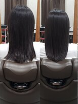 リリー 草津店(.Lily)&nbsp;髪質改善トリートメントヘアエステ