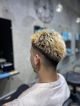 ライズ 渋谷店(RISE) ツイストスパイラル