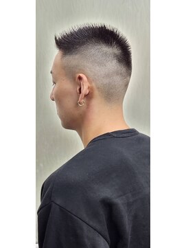 ボウズ(BOZU) メンズカジュアル