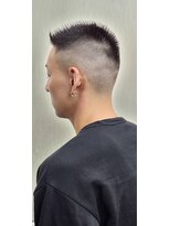 ボウズ(BOZU) メンズカジュアル