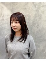 ヨイク(YOIKU)&nbsp;ミディアムレイヤー