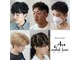 アクトスタイリッシュヘアー 知立(Act stylish hair)の写真