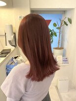 セルカ 新宿(CERCA)&nbsp;ピンクカラー♪【CERCA新宿/新宿西口】